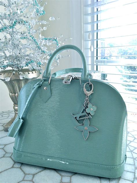 louis vuitton tiffany bag